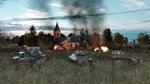 Steel Division 2 - The Fate of Finland DLC