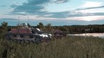 Steel Division 2 - The Fate of Finland DLC