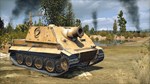 Steel Division 2 - Death on the Vistula DLC
