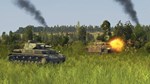 Steel Division 2 - Back To War Pack DLC * STEAM RU *