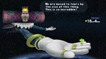 Katamari Damacy REROLL * STEAM RU * АВТО *0%