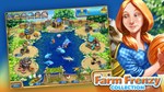 Farm Frenzy Collection * STEAM RU * АВТО *0%