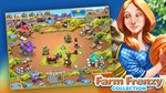 Farm Frenzy Collection * STEAM RU * АВТО *0%