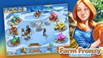 Farm Frenzy Collection * STEAM RU * АВТО *0%