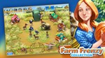 Farm Frenzy Collection * STEAM RU * АВТО *0%