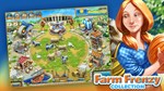 Farm Frenzy Collection * STEAM RU * АВТО *0%