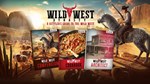 Wild West Dynasty - A Settlers Guide to the Wild West