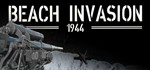 Beach Invasion 1944 * STEAM RU * АВТО *0%