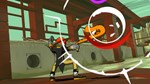 Lethal League Blaze - Galileo the Funky Saxman outfit f