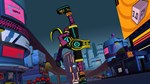 Lethal League Blaze - Late Stage Illmatic Outfit for Di