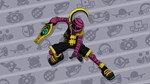 Lethal League Blaze - Late Stage Illmatic Outfit for Di