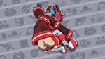 Lethal League Blaze - Firefighter Max Pressure outfit f