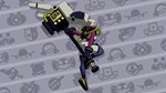 Lethal League Blaze - Stereo Overdrive Arachnida for So