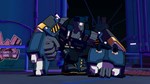 Lethal League Blaze - Neopolis Devastator outfit for Gr