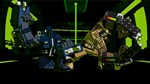 Lethal League Blaze - Neopolis Devastator outfit for Gr
