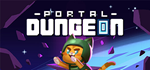 Portal Dungeon * STEAM RU * АВТО *0%