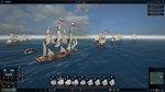 Ultimate Admiral: Age of Sail * STEAM RU * АВТО *0%