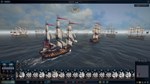Ultimate Admiral: Age of Sail * STEAM RU * АВТО *0%