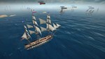Ultimate Admiral: Age of Sail - Barbary War DLC