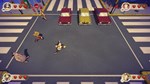 Inspector Gadget - Mad Time Party * STEAM RU *