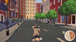 Inspector Gadget - Mad Time Party * STEAM RU *