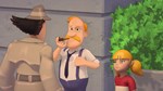 Inspector Gadget - Mad Time Party * STEAM RU *