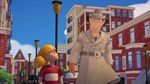 Inspector Gadget - Mad Time Party * STEAM RU *