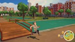 Inspector Gadget - Mad Time Party * STEAM RU *