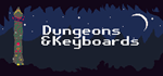 Dungeons & Keyboards * STEAM RU * АВТО *0%
