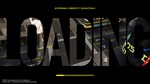 GameGuru MAX Cyberpunk Asset Pack - HUD´s DLC