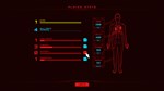 GameGuru MAX Cyberpunk Asset Pack - HUD´s DLC