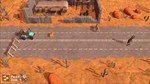 Golf VS Zombies * STEAM RU * АВТО *0%