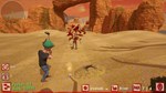 Golf VS Zombies * STEAM RU * АВТО *0%