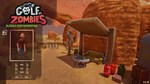 Golf VS Zombies * STEAM RU * АВТО *0%