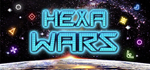 HexaWars * STEAM РОССИЯ * АВТОДОСТАВКА *0% КАРТЫ