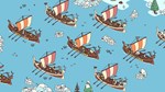 Hidden Through Time - Viking Tales DLC * STEAM RU *