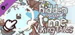Hidden Through Time - Viking Tales DLC * STEAM RU *