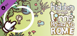 Hidden Through Time - Roman Empire DLC * STEAM RU *