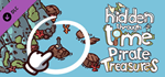 Hidden Through Time - Pirate Treasures DLC