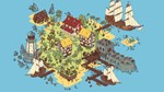 Hidden Through Time - Pirate Treasures DLC