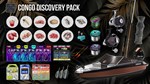 Fishing Planet: Congo Discovery Pack DLC * STEAM RU *