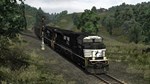 Train Simulator: Norfolk Southern SD70ACU DLC