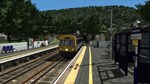 Train Simulator: Hope Valley Line: Manchester - Sheffie