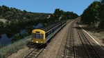 Train Simulator: Hope Valley Line: Manchester - Sheffie