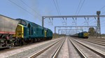 Train Simulator: Totham – Passengers, Power & Freight R