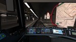 Train Simulator: Frankfurt U-Bahn Route Add-On DLC