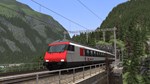 Train Simulator: Gotthardbahn Alpine Classic: Erstfeld