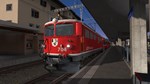 Train Simulator: Engadin Linie: Pontresina - Scuol-Tara