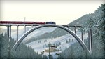 Train Simulator: RhB Enhancement Pack 02 Add-On DLC