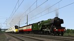 Train Simulator: Flying Scotsman Centenary Steam Loco A